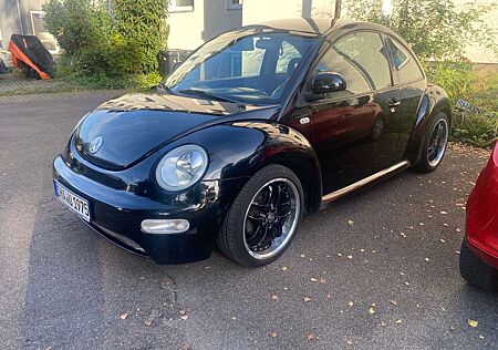VW New Beetle gebraucht kaufen VW New Beetle Volkswagen 2.0