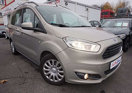 Ford Tourneo Courier 5Sitzer*Klima*Sitzheiz.*GARANTIE