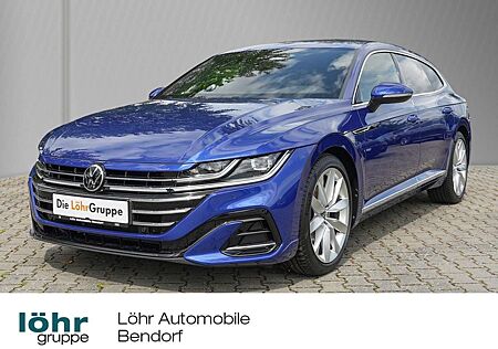 VW Arteon Volkswagen Shooting Brake 2.0 TSI DSG *Standhzg.*IQ-Light*...