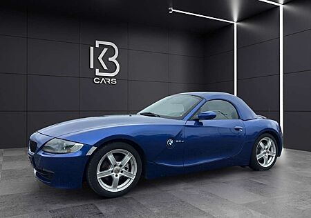 BMW Z4 2.5si Hardtop