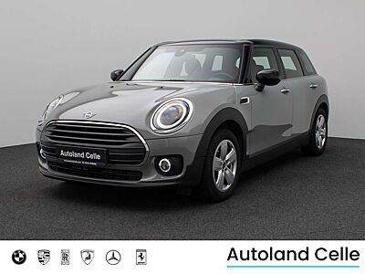MINI Cooper Clubman Essential Trim Kamera Komfort