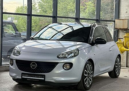 Opel Adam Jam LED Sitz+Lenkradheizung Tempomat PDC