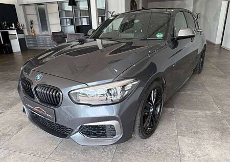 BMW 140 xDrive Special Edition *1.Hand*H/K*CARPLAY