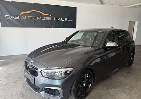 BMW 140 xDrive Special Edition *1.Hand*H/K*CARPLAY