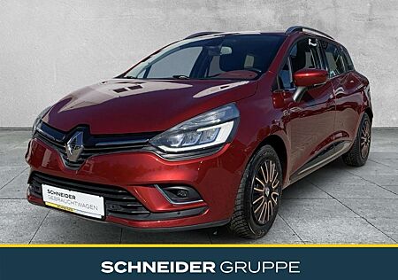 Renault Clio GRANDTOUR INTENS TCe 120 Intens NAVI+SHZ+PDC+RFK
