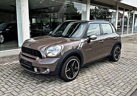 Mini Cooper S Countryman Cooper S All4