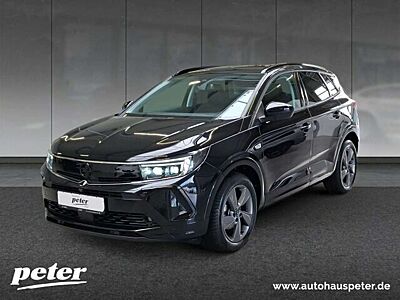 Opel Grandland Grandland 1.2 Turbo GS Line Klimaautomatik Sitzheizung