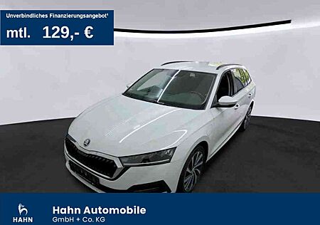 Skoda Octavia Combi 1.4TSI iV DSG Ambition AHK-Vor.PDC