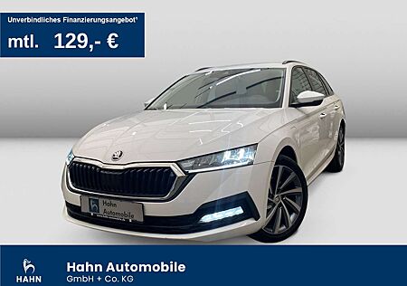 Skoda Octavia Combi 1.4TSI iV DSG Ambition AHK-Vor.PDC