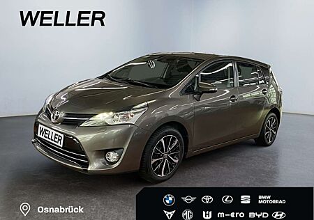 Toyota Verso 1.8 5-Sitzer Edition-S *Kamera*Spurhalteass*