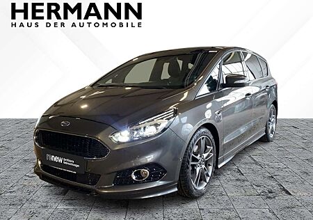 Ford S-Max 2.0 EcoBoost ST-Line *LED*SYNC*NAVI*FLA*LM