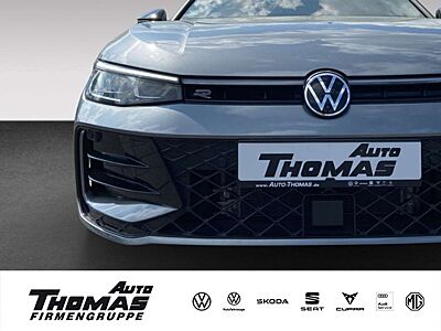Volkswagen Passat Var. R-LINE 4MOTION DSG *AHK*PANNO*STH*