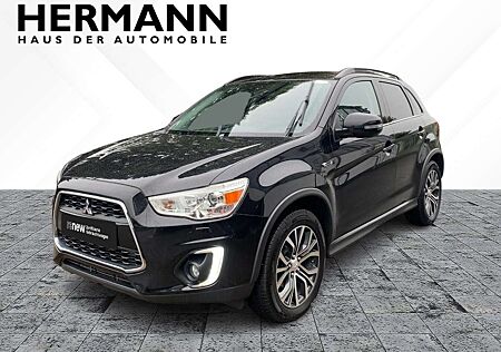 Mitsubishi ASX 2.2 DI-D 4WD *AHK*Pano*Leder*Navi*Kamera*