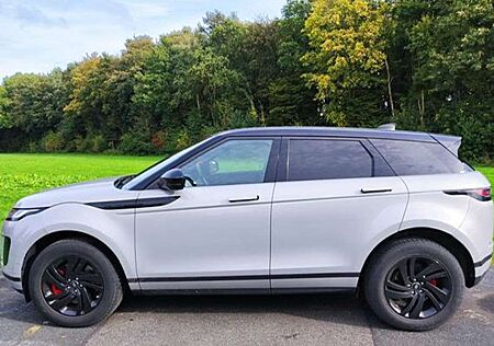 Land Rover Range Rover Evoque D165 SE