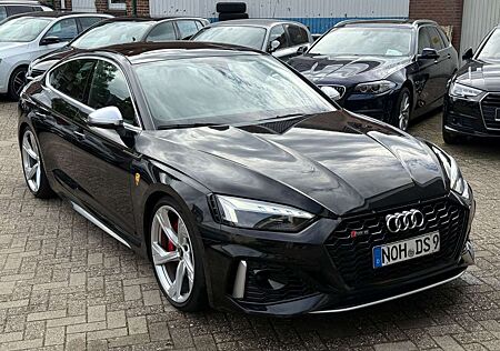 Audi RS5 Sportback 2.9 TFSI quattro*MATRIX*PANO***