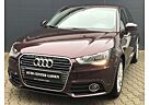 Audi A1 Sportback Ambition Klima Sitzheizung PDC