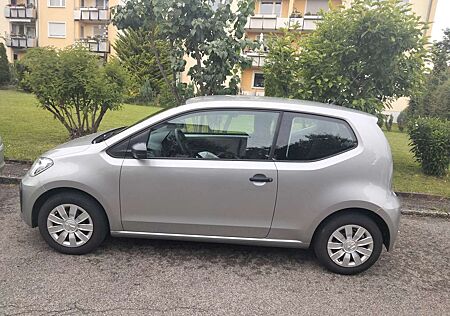 VW Up Volkswagen ! !