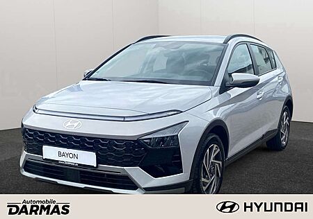Hyundai Bayon FL (MY25) 1.0 Turbo DCT Trend Klimaaut.