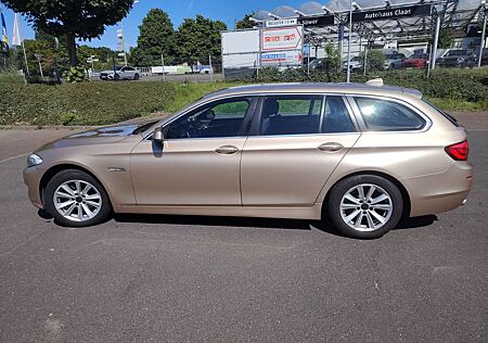 BMW 520d 520 Touring Aut.