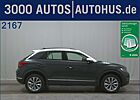 VW T-Roc Volkswagen 1.6 TDI Style Navi LED AHK ACC