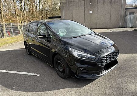 Ford S-Max 2.0 TDCi ST-Line/Pano/ACC/Stdhz/AHK/DAB