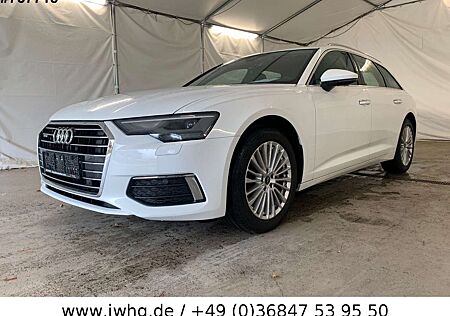 Audi A6 40 quattro design 18" VirtCockpit DAB Leder