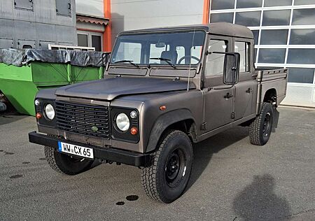 Land Rover Defender 130 Td5