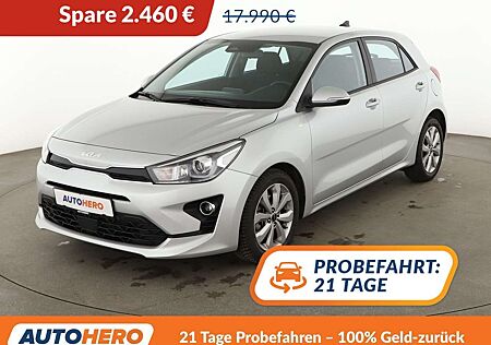 Kia Rio 1.0 TGDI Vision Aut.*NAVI*LED*TEMPO*CAM*PDC*SHZ*