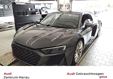 Audi R8 gebraucht kaufen Audi R8 Coupé V10 PERFORMANCE QUATTRO *LASER*MAGNETIC
