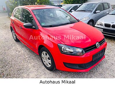 Volkswagen Polo V Trendline