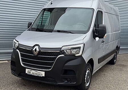 Renault Master III Kasten L2H2 HKa 3,5t AHK KAMERA*