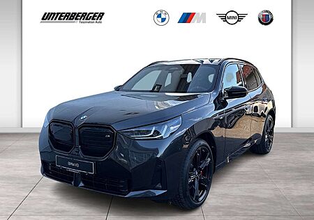 BMW X3 M 50 xDrive Sportpaket Pro I AHK I Harman Kardon I D