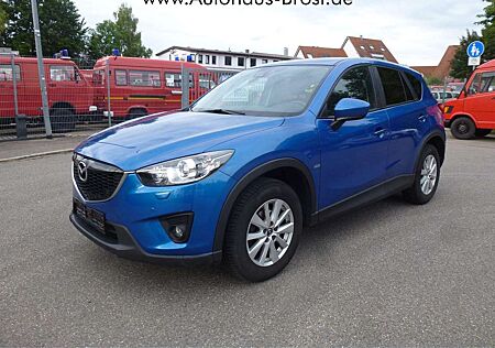 Mazda CX-5 SKYACTIVE-G 2.0 Center-Line, 1.Hand, Klima, Navi