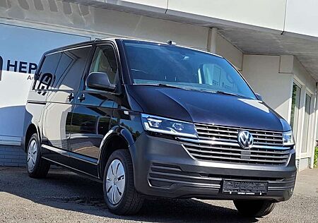 VW T6 Transporter Volkswagen T6.1 Transporter Kasten 2.0 TDI LED+KLIMA+PDC