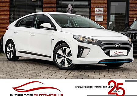 Hyundai Ioniq Trend Plug-In Hybrid |1.Hand|Scheckheft|