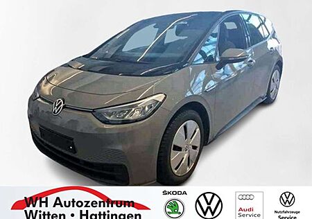 VW ID.3 Volkswagen Pro Performance Life NAVI-PRO LED SITZHZG PDC ACC