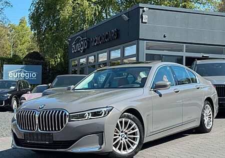 BMW 730 d Aut. 1 Hand - LED - Head-Up Display ///