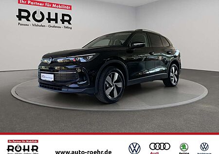 VW Tiguan Volkswagen Life (SHZ.AHK.PDC.DAB.ACC) 1.5 TSI eHybrid DSG