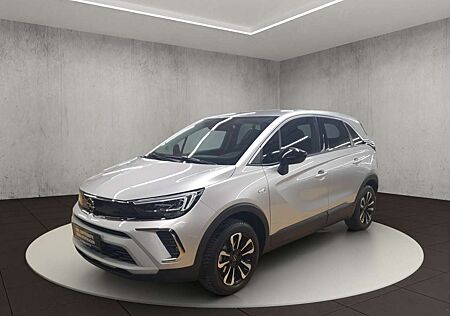 Opel Crossland Elegance Paket 12 Turbo S/S 96KW AT