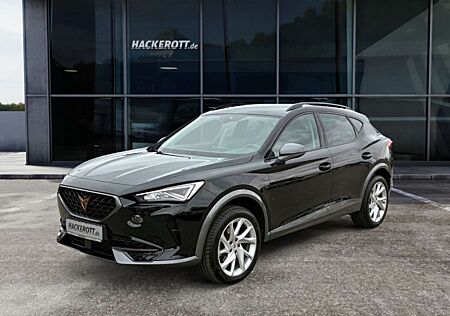 Cupra Formentor 1.5 TSI DSG ACC DAB+ Lenkrad heizbar Lane Assist