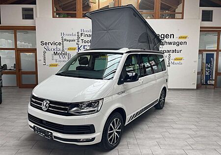 VW T6 California Volkswagen 2.0 TDI Beach Edition 4-Motion