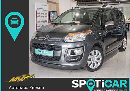 Citroën C3 Picasso Citroen PureTech 110 Selection PDC AHK