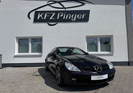 Mercedes-Benz SLK 280 SLK Roadster