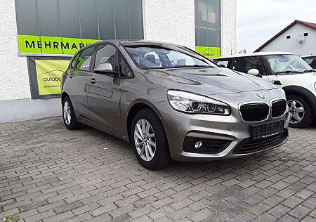 BMW 218 i Automatic*el. Sitzverst.*Tempomat*SHZ*Blueto