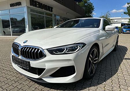 BMW M850 Baureihe 8 Coupe i xDrive