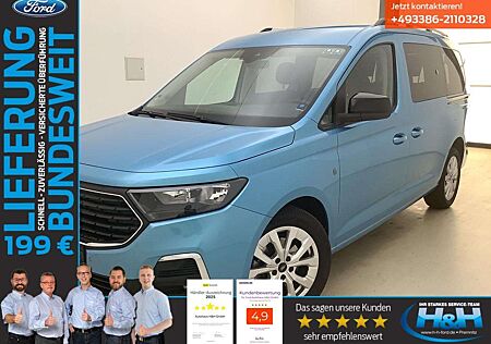 Ford Tourneo Grand Connect 2.0 Aut Titanium ACC+AHK