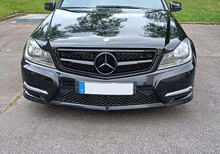 Mercedes-Benz C 220 T CDI BlueEfficiency (204.202)