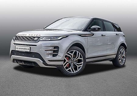 Land Rover Range Rover Evoque P300e AWD AUTOBIOGRAPHY PANO