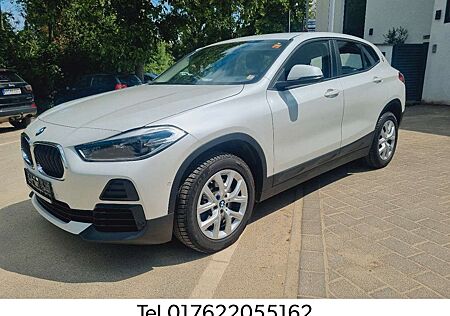 BMW X2 Baureihe sDrive 20 d Advantage