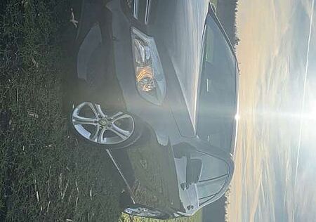 Mercedes-Benz A 180 (BlueEFFICIENCY) Style